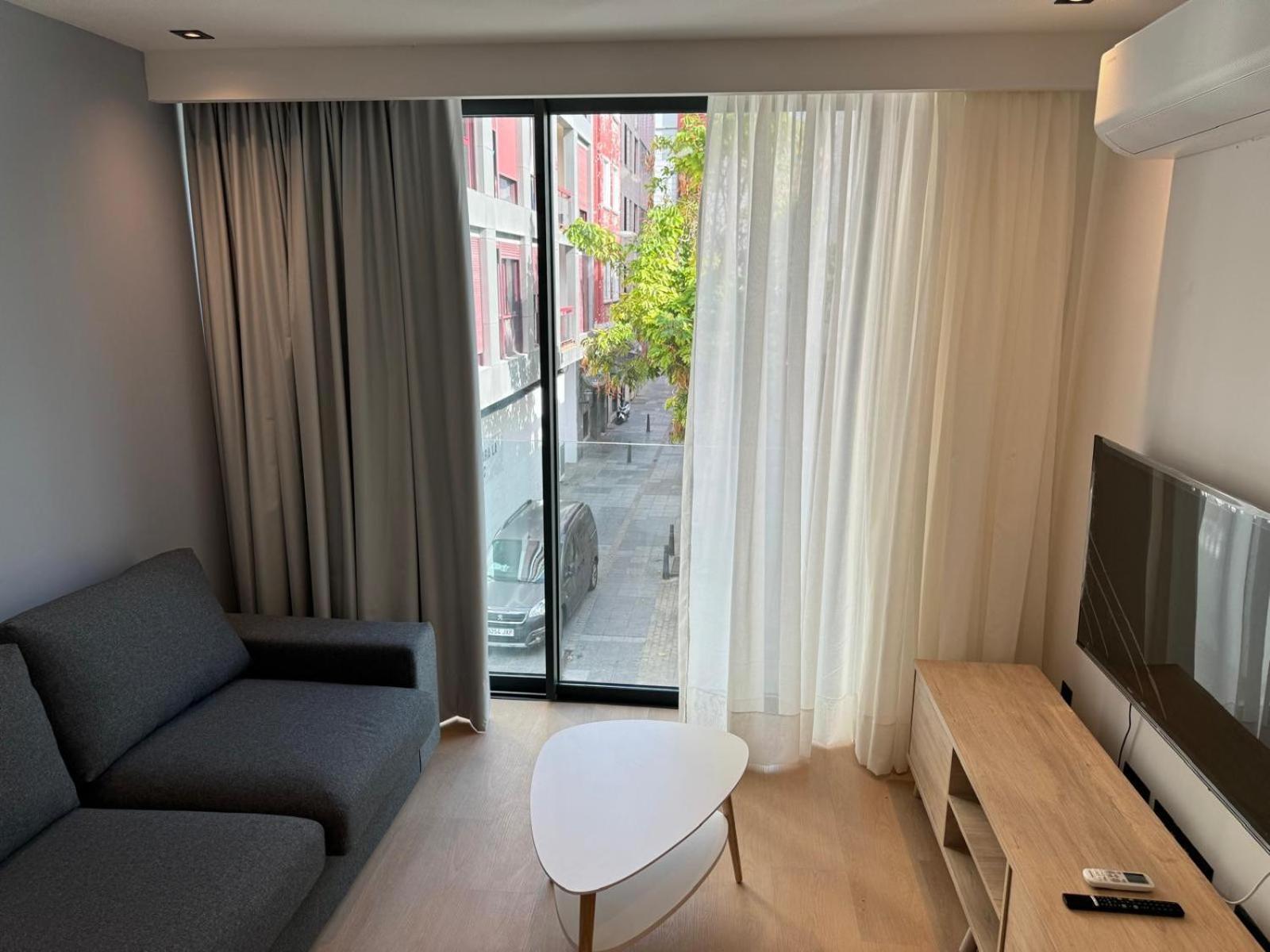 Apartamento Moderno Costa Suite 49 1-I Las Palmas de Gran Canaria Esterno foto