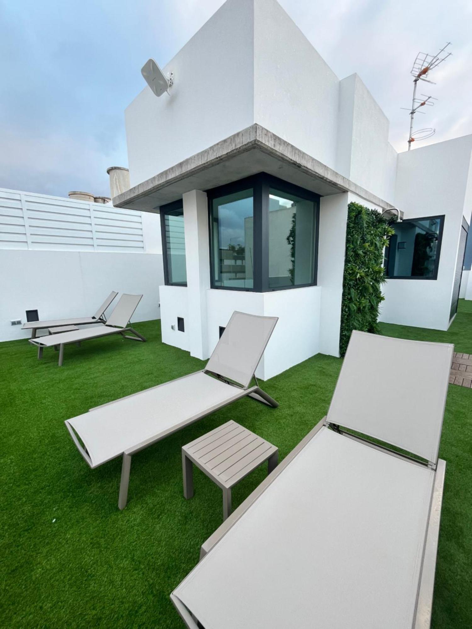 Apartamento Moderno Costa Suite 49 1-I Las Palmas de Gran Canaria Esterno foto